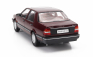 Triple9 Saab 9000 Cd Turbo 1990 1:18 Bordeaux