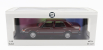 Triple9 Saab 9000 Cd Turbo 1990 1:18 Bordeaux