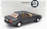 Triple9 Saab 9000 Cd Turbo 1990 1:18 Grey Met