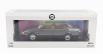 Triple9 Saab 9000 Cd Turbo 1990 1:18 Grey Met
