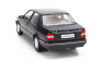 Triple9 Saab 9000 Cd Turbo 1990 1:18 Tmavě Modrá