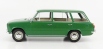 Triple9 Seat fiat 124 Familiare 1968 1:18 Zelená