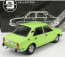 Triple9 Škoda 105l 1976 1:18 Světle Zelená