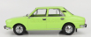 Triple9 Škoda 105l 1976 1:18 Světle Zelená