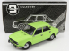 Triple9 Škoda 105l 1976 1:18 Světle Zelená