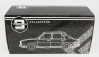 Triple9 Škoda 105l 1976 1:18 Světle Zelená