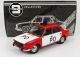 Triple9 Škoda 105l Fire Brigate 1976 1:18 Červená Bílá