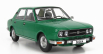 Triple9 Škoda 120ls 1979 1:18 Zelená