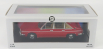 Triple9 Tatra 613 1979 1:18 Red