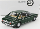 Triple9 Tatra 613 1979 1:18 Tmavě Zelená