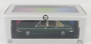 Triple9 Tatra 613 1979 1:18 Tmavě Zelená