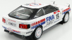 Triple9 Toyota Celica Gt-4 St165 Fina N 15 Rally Tour De Corse 1991 M.duez - K.wicha 1:18 Bílá