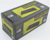 Triple9 Vetrina display box Lungh.cm 27 X Largh.cm 12.5 X Alt.cm 11.3 (altezza Interna Cm 9.7) 1:24 Plastový Displej