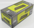 Triple9 Vetrina display box Lungh.cm 33.3 X Largh.cm 15 X Alt.cm 12.8 (altezza Interna Cm 10.9) 1:18 Plastový Displej