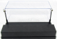 Triple9 Vetrina display box Lungh.lenght Cm 27 X Largh.width Cm 12.6 X Alt.height Cm 11.3 (altezza Interna Cm 9.6) - Luci Funzionanti - With Led 1:43 Plastový Displej