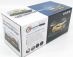 Triple9 Vetrina display box Lungh.lenght Cm 27 X Largh.width Cm 12.6 X Alt.height Cm 11.3 (altezza Interna Cm 9.6) - Luci Funzionanti - With Led 1:43 Plastový Displej
