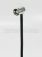 Triple9 Vetrina display box Lungh.lenght Cm 35.5 X Largh.width Cm 15.7 X Alt.height Cm 15.8 (altezza Interna Cm 13.5) - Luci Funzionanti Led 1:18 Plastový Displej