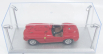 Triple9 Vetrina display box Lungh.lenght Cm 35.5 X Largh.width Cm 15.7 X Alt.height Cm 15.8 (altezza Interna Cm 13.5) - Luci Funzionanti Led - Base Silver 1:18 Plastový Displej