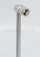 Triple9 Vetrina display box Lungh.lenght Cm 35.5 X Largh.width Cm 15.7 X Alt.height Cm 15.8 (altezza Interna Cm 13.5) - Luci Funzionanti Led - Base Silver 1:18 Plastový Displej