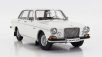 Triple9 Volvo 164 1970 1:18 Bílá