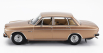 Triple9 Volvo 164 1970 1:18 Gold Met