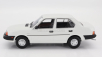 Triple9 Volvo 340 Dl 1987 1:18 Bílá