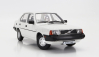 Triple9 Volvo 340 Dl 1987 1:18 Bílá