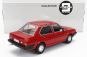 Triple9 Volvo 340 Dl 1987 1:18 Red