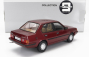 Triple9 Volvo 360 Glt 1987 1:18 Red