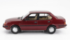 Triple9 Volvo 360 Glt 1987 1:18 Red