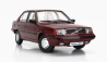 Triple9 Volvo 360 Glt 1987 1:18 Red