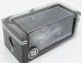 Triple9 Volvo 480 Turbo Cabriolet 1990 1:43 Grey Met
