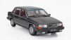 Triple9 Volvo 760 Turbo Intercooler 1985 1:18 Grey