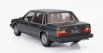 Triple9 Volvo 760 Turbo Intercooler 1985 1:18 Grey