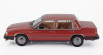 Triple9 Volvo 760 Turbo Intercooler 1985 1:18 Red