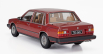 Triple9 Volvo 760 Turbo Intercooler 1985 1:18 Red