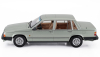 Triple9 Volvo 760 Turbo Intercooler 1985 1:18 Světle Zelená