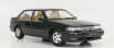 Triple9 Volvo 960 1996 1:18 Tmavě Olivová Perleť