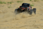 TRITON SP - 1/10 Monster Truck 2WD - RTR - stejnosměrný motor