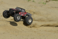 TRITON SP - 1/10 Monster Truck 2WD - RTR - stejnosměrný motor