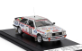 Trofeu Audi Quattro Coupe N 18 Rally Montecarlo 1987 Tchine - Gilles Thimonier 1:43 Bílá