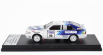 Trofeu Audi Quattro Coupe N 19 Rally Rac Lombard 1987 David Llewellin - Phil Short 1:43 Bílá Modrá