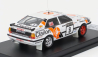 Trofeu Audi Quattro Coupe N 8 Rally 1000 Lakes 1987 Per Eklund - Dave Whittock 1:43 Bílá Modrá Oranžová