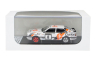 Trofeu Audi Quattro Coupe N 8 Rally 1000 Lakes 1987 Per Eklund - Dave Whittock 1:43 Bílá Modrá Oranžová