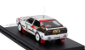 Trofeu Audi Quattro Coupe (night Version) N 16 Rally Portugal 1988 Sebastian Lindholm - Steve Bond 1:43 Bílá Červená