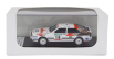 Trofeu Audi Quattro Coupe (night Version) N 16 Rally Portugal 1988 Sebastian Lindholm - Steve Bond 1:43 Bílá Červená