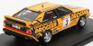 Trofeu Audi Quattro Drogerie N 3 Rally International Semperit 1983 W.wiedner - F.zehetner 1:43 Žlutá Černá