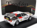 Trofeu Audi Quattro (night Version) N 11 Rally Sweden 1985 David Liewellin - Phil Short 1:43 Bílá