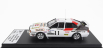 Trofeu Audi Quattro (night Version) N 11 Rally Sweden 1985 David Liewellin - Phil Short 1:43 Bílá