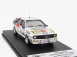 Trofeu Audi Quattro (night Version) N 11 Rally Sweden 1985 David Liewellin - Phil Short 1:43 Bílá